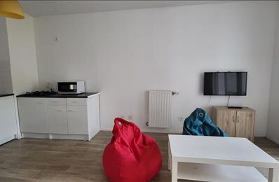 vente appartement 141 900 € à proximité de Pompignac (33370)