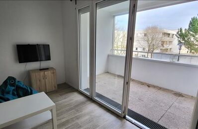 appartement 2 pièces 38 m2 à vendre à Cenon (33150)