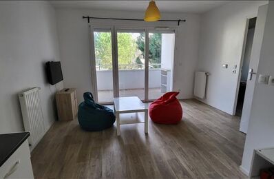 vente appartement 141 900 € à proximité de Ambarès-Et-Lagrave (33440)