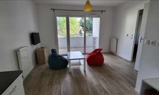 Appartement 2 Pièces 38 m² à vendre à Cenon (33150)