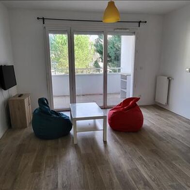Appartement 2 pièces 136525 €
