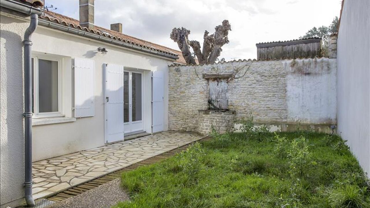 maison 4 pièces 96 m2 à vendre à Nieul-sur-Mer (17137)