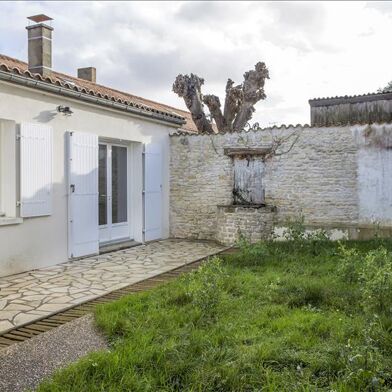 Maison 4 pièces 96 m²