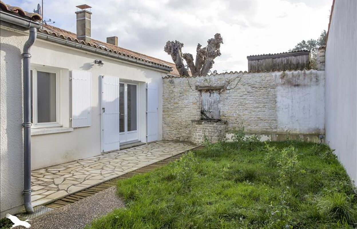 maison 4 pièces 96 m2 à vendre à Nieul-sur-Mer (17137)