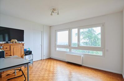 vente appartement 199 000 € à proximité de Pierre-Bénite (69310)