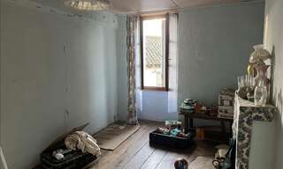 Maison 4 Pièces 80 m² à vendre à Rancon (87290)