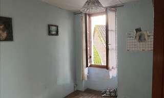 Maison 4 Pièces 80 m² à vendre à Rancon (87290)