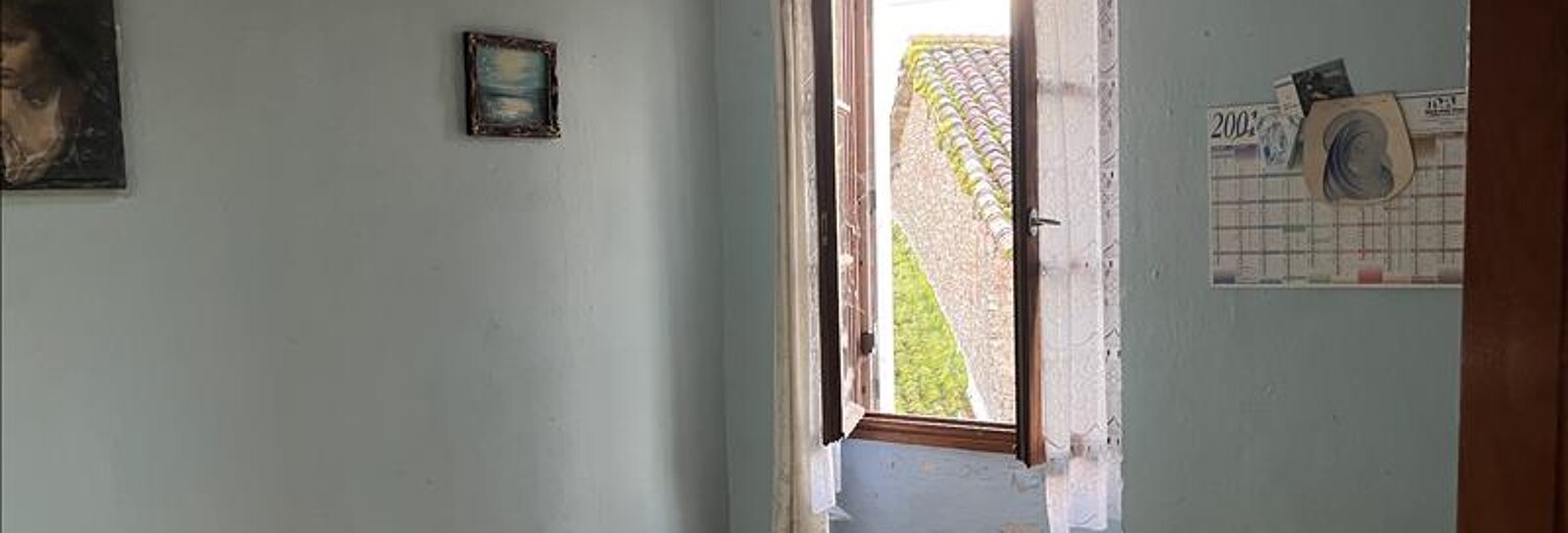 Maison 4 Pièces 80 m² à vendre à Rancon (87290)