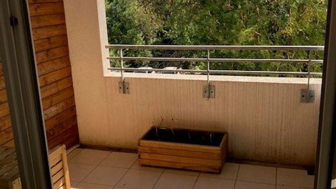 appartement 2 pièces 41 m2 à louer à Montpellier (34000)