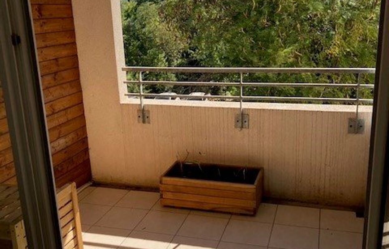 appartement 2 pièces 41 m2 à louer à Montpellier (34000)