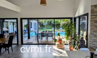 Maison 7 Pièces 220 m² à vendre à Ahetze (64210)