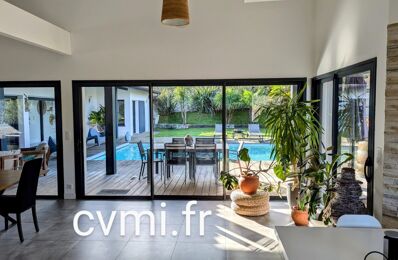 vente maison 1 590 000 € à proximité de Ustaritz (64480)