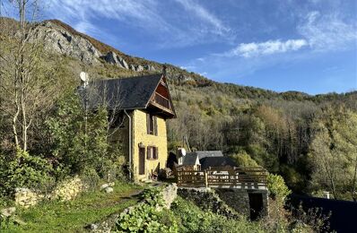 vente maison 160 500 € à proximité de Saint-Lary (09800)