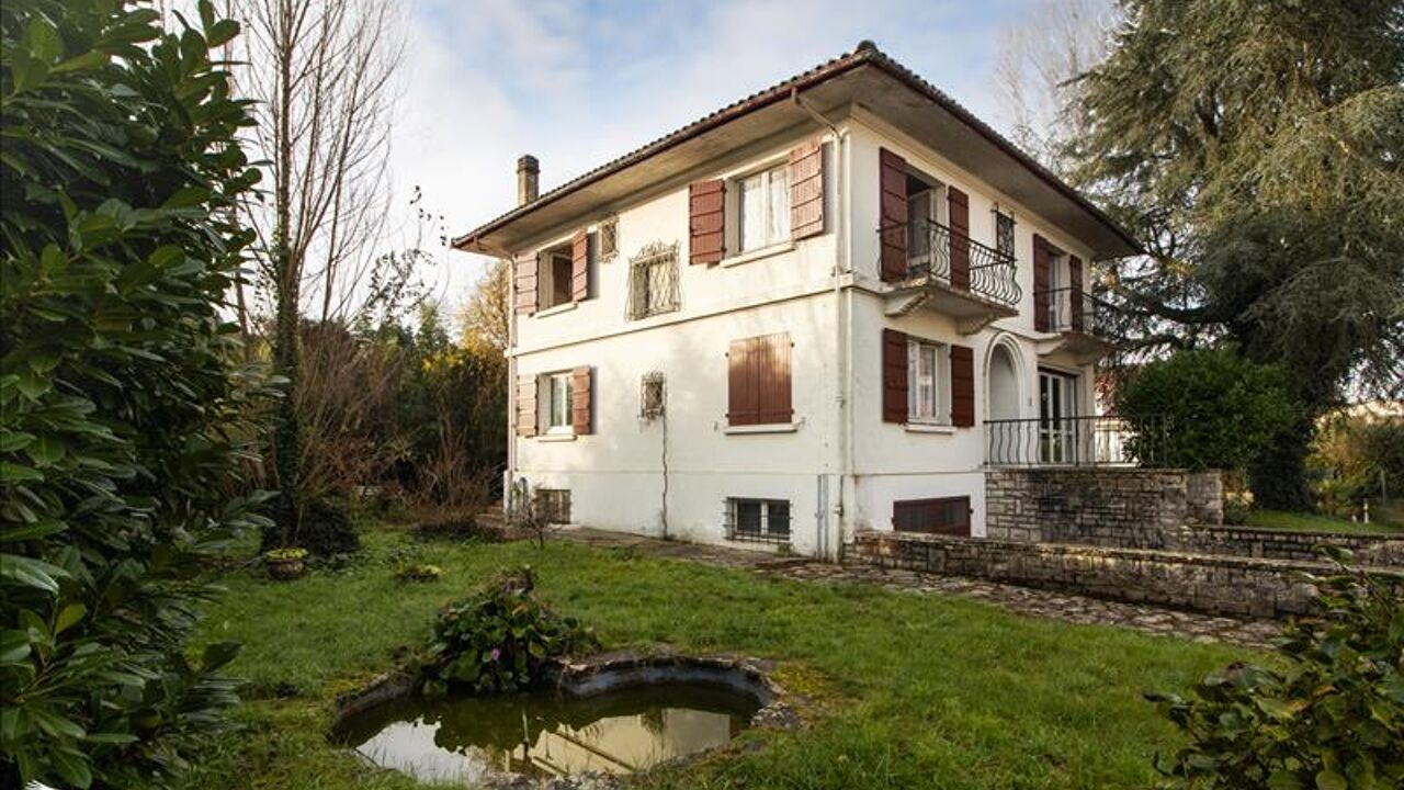 maison 6 pièces 163 m2 à vendre à Dax (40100)