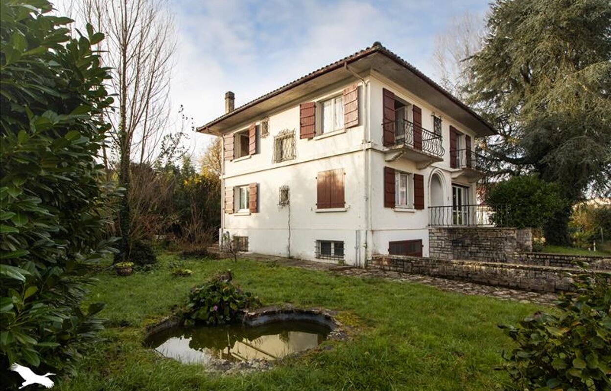 maison 6 pièces 163 m2 à vendre à Dax (40100)