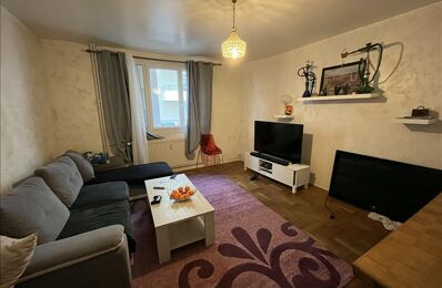 vente appartement 77 350 € à proximité de Couzeix (87270)