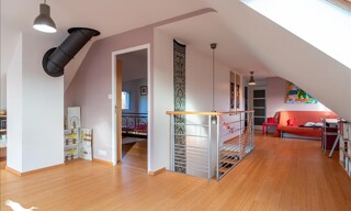 Maison 6 Pièces 184 m² à vendre à Fouesnant (29170)