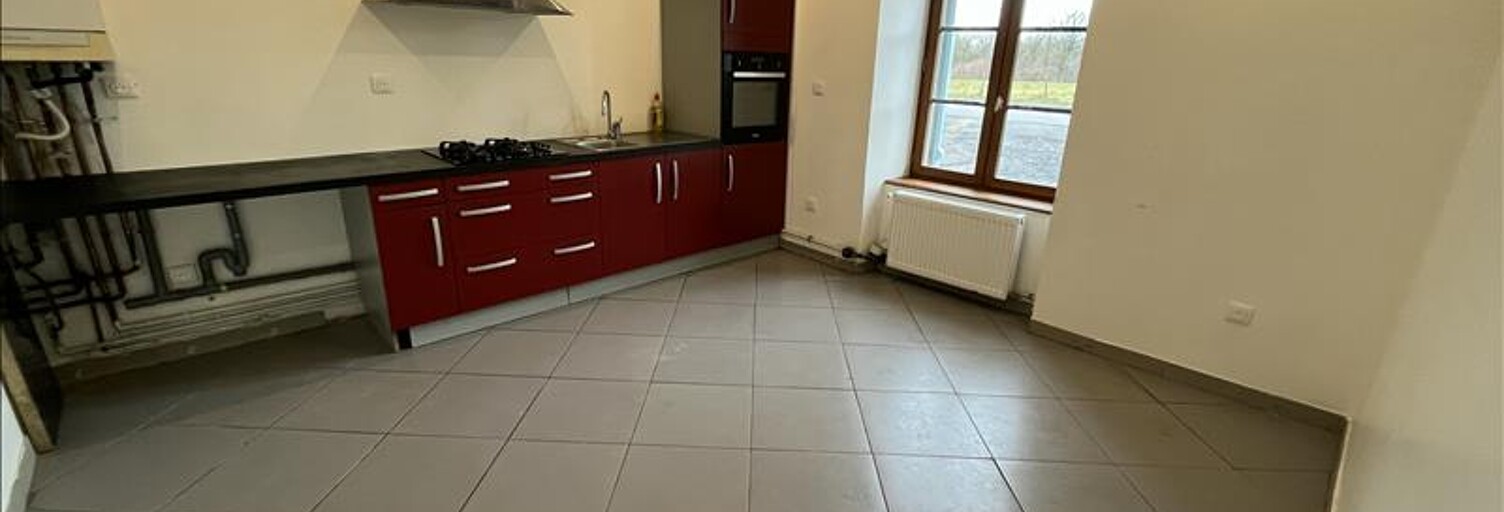Maison 5 Pièces 140 m² à vendre à Rilhac-Rancon (87570)