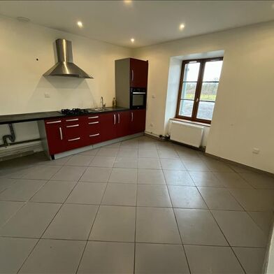 Maison 5 pièces 129900 €