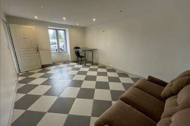 Maison 5 pièces 129900 €