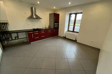 Maison 5 pièces 129900 €