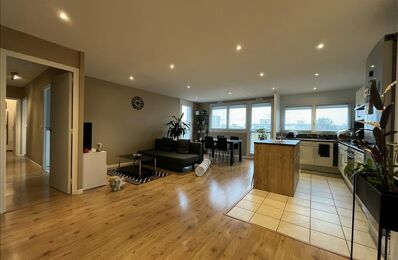 vente appartement 214 900 € à proximité de Le Perray-en-Yvelines (78610)