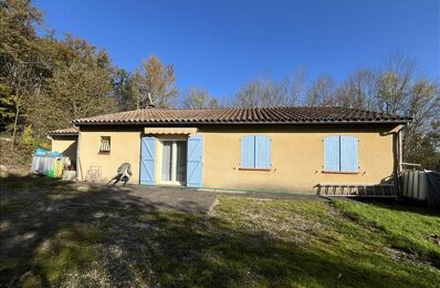 vente maison 189 950 € à proximité de Saint-Médard (31360)