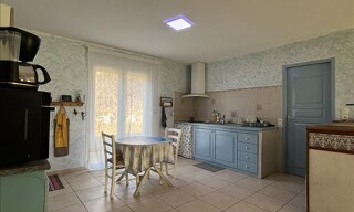 Maison 4 Pièces 95 m² à vendre à Beauchalot (31360)