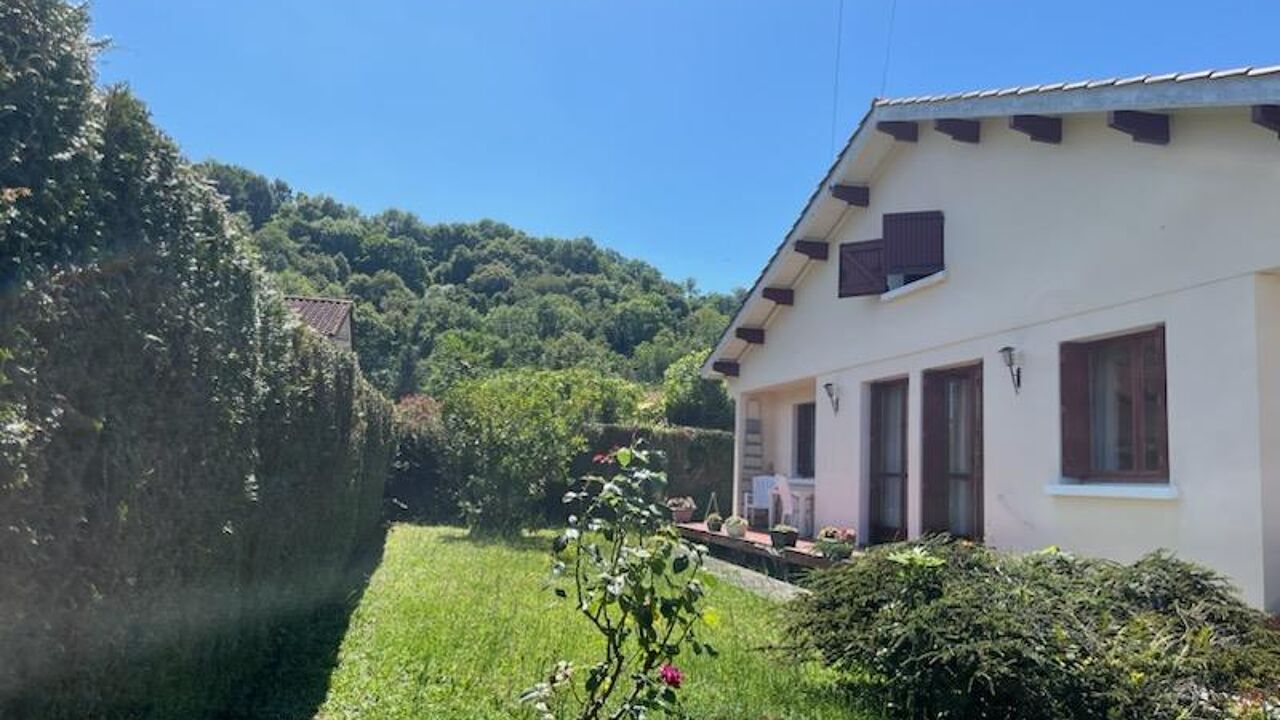 maison 5 pièces 98 m2 à vendre à Mazères-Lezons (64110)