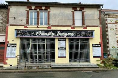 Immeuble  108500 €