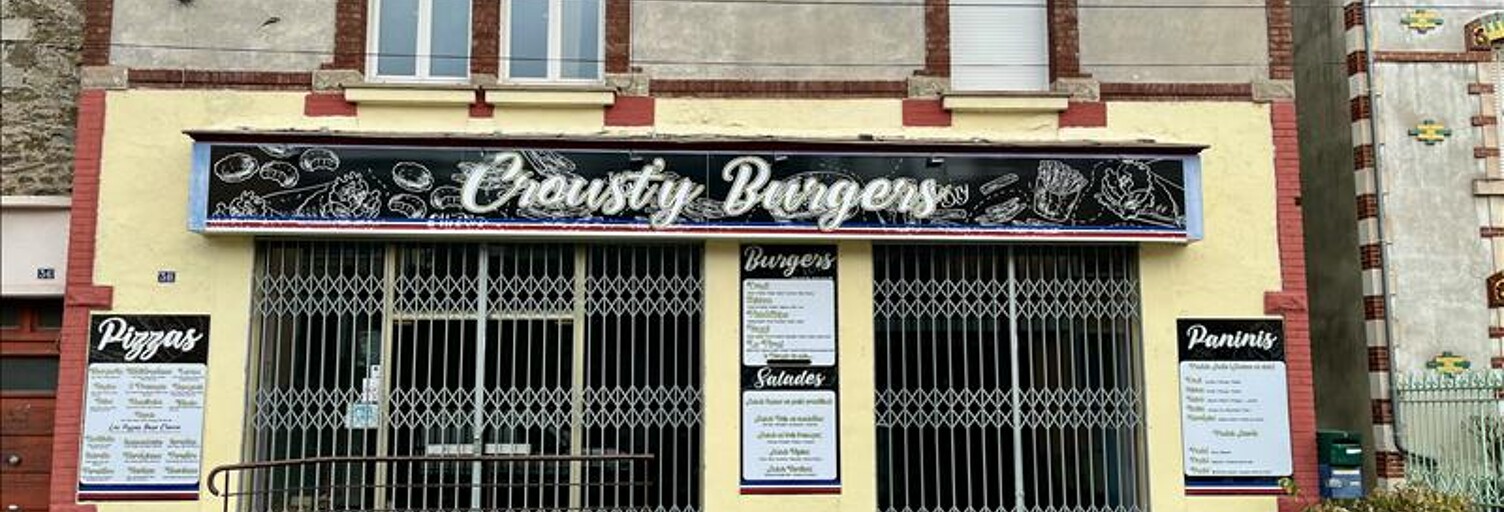 Immeuble   m² à vendre à Firmi (12300)