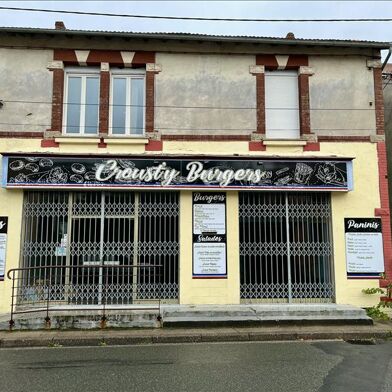 Immeuble  108500 €