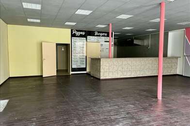 Immeuble  108500 €