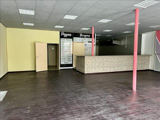 Immeuble à Firmi — photo du bien