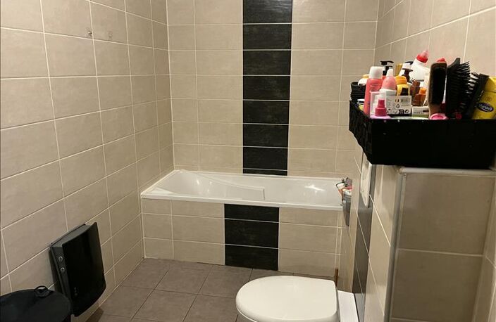 Vente immeuble   Firmi (12300) — photo 3