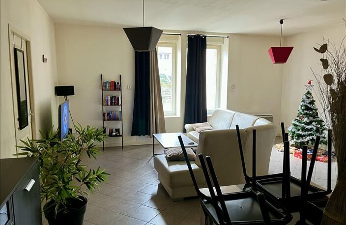 Vente immeuble   Firmi (12300) — photo 5