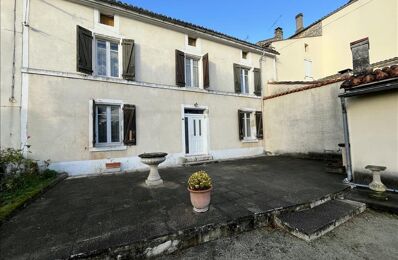 vente maison 108 500 € à proximité de Hiersac (16290)