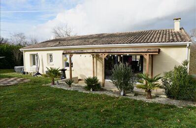 vente maison 197 025 € à proximité de Hiersac (16290)