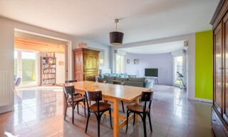 Maison 5 Pièces 136 m² à vendre à Tournefeuille (31170)