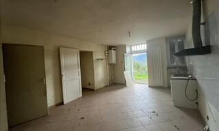 Maison 5 Pièces 183 m² à vendre à Serres-sur-Arget (09000)