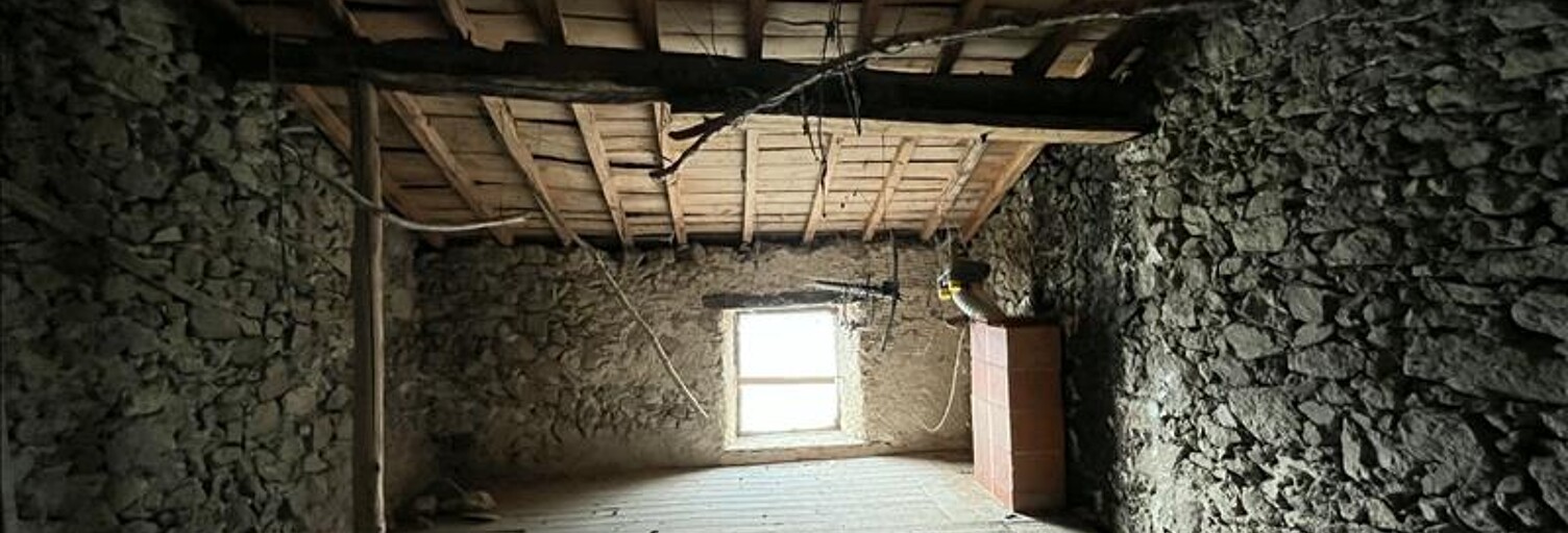 Maison 5 Pièces 183 m² à vendre à Serres-sur-Arget (09000)