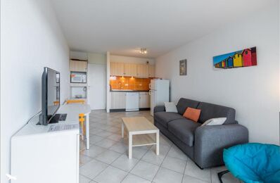 vente appartement 399 000 € à proximité de Carnon Plage (34280)