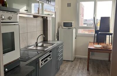 vente appartement 192 000 € à proximité de Feyzin (69320)