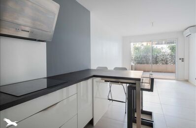 vente appartement 264 500 € à proximité de Palavas-les-Flots (34250)