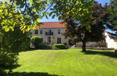 vente maison 530 000 € à proximité de Baslieux-Lès-Fismes (51170)