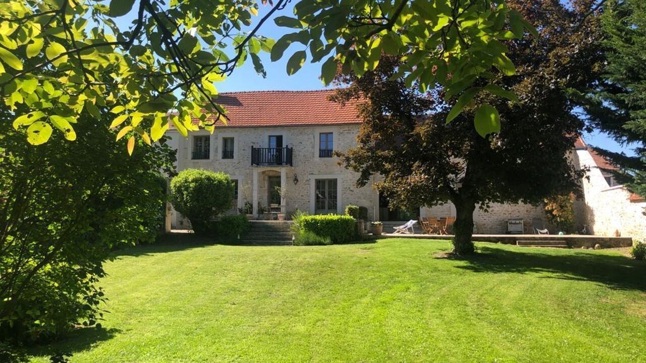 maison 7 pièces 246 m2 à vendre à Arcis-le-Ponsart (51170)