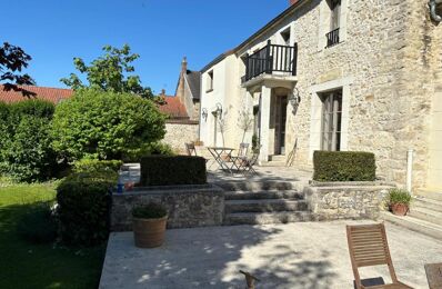 vente maison 530 000 € à proximité de Coulonges-Cohan (02130)