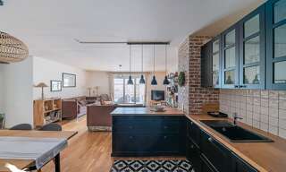 Appartement 4 Pièces 103 m² à vendre à Bordeaux (33000)