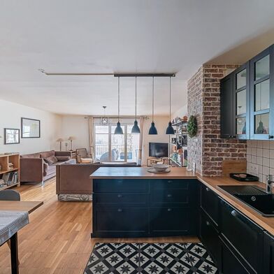 Appartement 4 pièces 799240 €