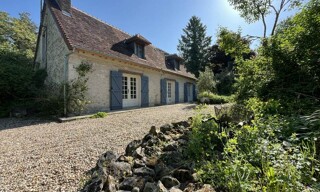 Maison 4 Pièces 104 m² à vendre à Charnizay (37290)